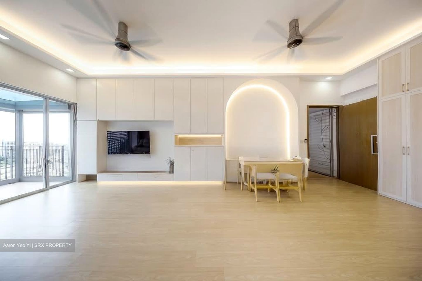 CityLife @ Tampines (D18), Condominium #549358761